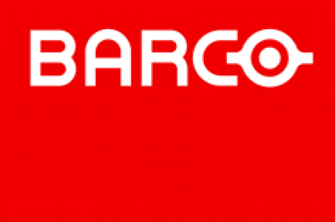 Discover how Barco can improve your business with impressive visualization and innovative collaboration solutions. For professional healthcare, enterprise and entertainment environments.