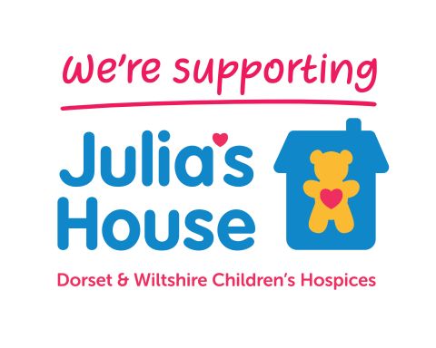 Dorset & Wiltshire children's hospice charity