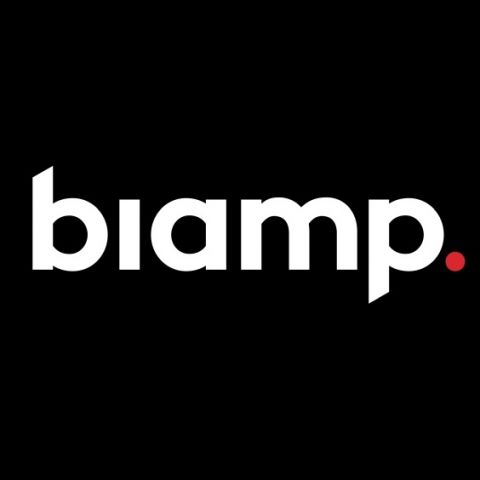 Biamp Certified Partner