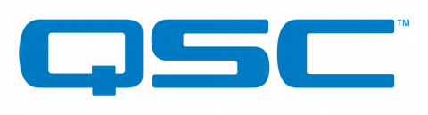 QSC and the QSC logo are registered trademarks of QSC, LLC in the U.S. Patent and Trademark Office and other countries.